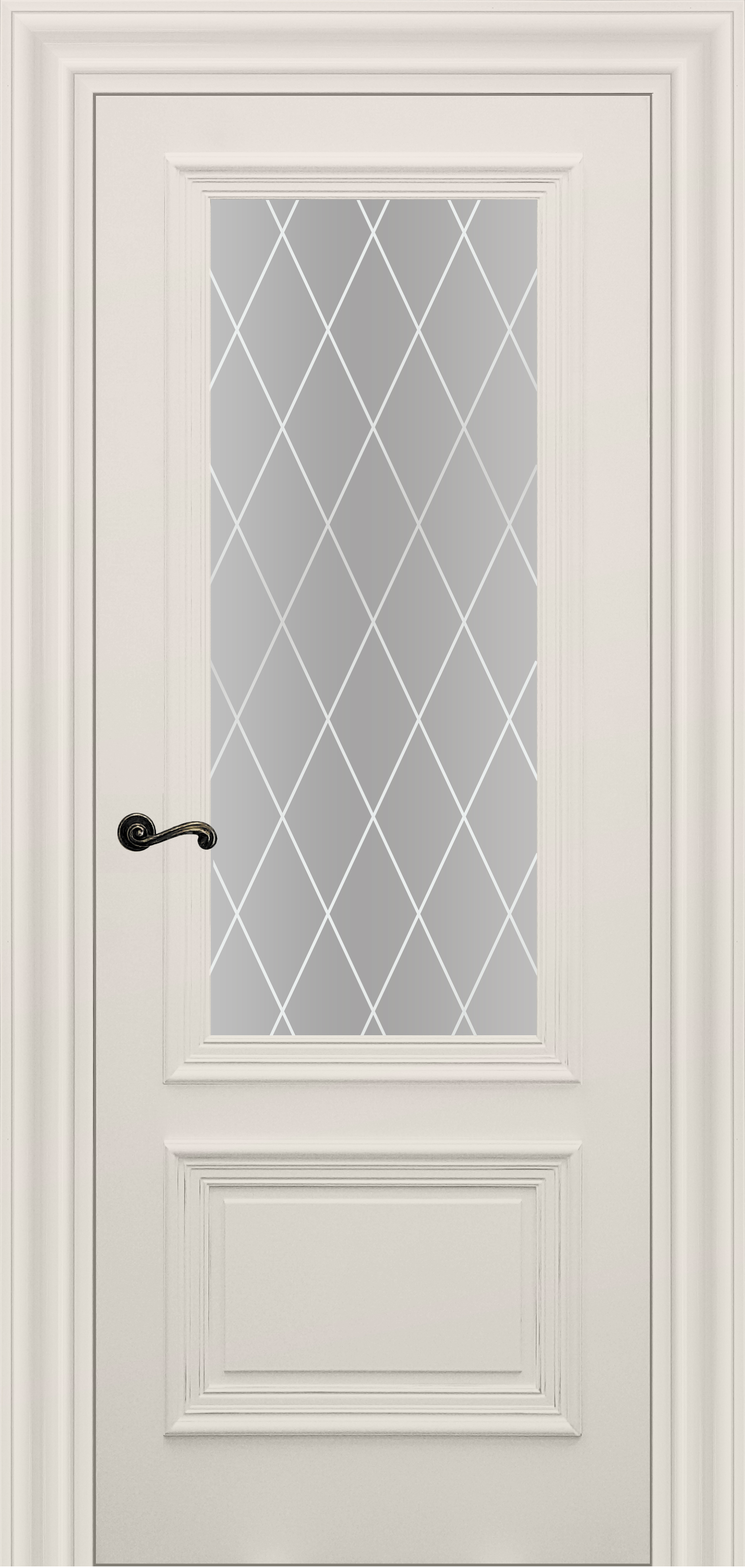 картинка Межкомнатная дверь ПО KATALINA 2 