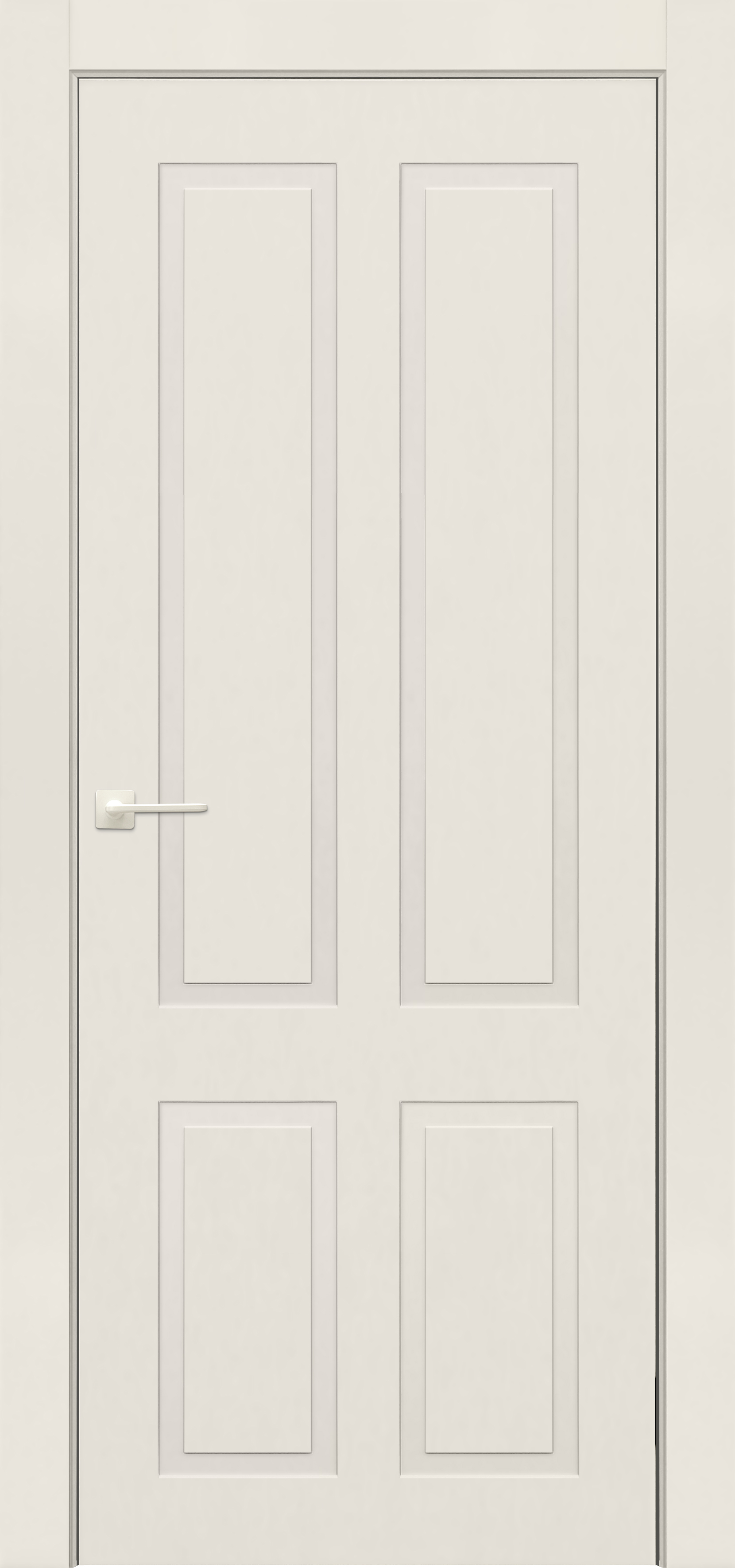 картинка Межкомнатная дверь ПГ DUET 8 