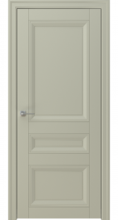 картинка Межкомнатная дверь Фрамир ПО ALFA 3 (эмаль) 