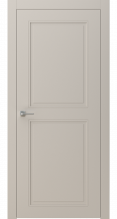 картинка Межкомнатная дверь Фрамир ПГ DUET 2 F (эмаль) 