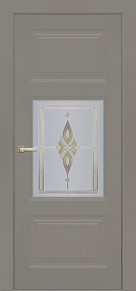 картинка Межкомнатная дверь ПО EMMA 7 