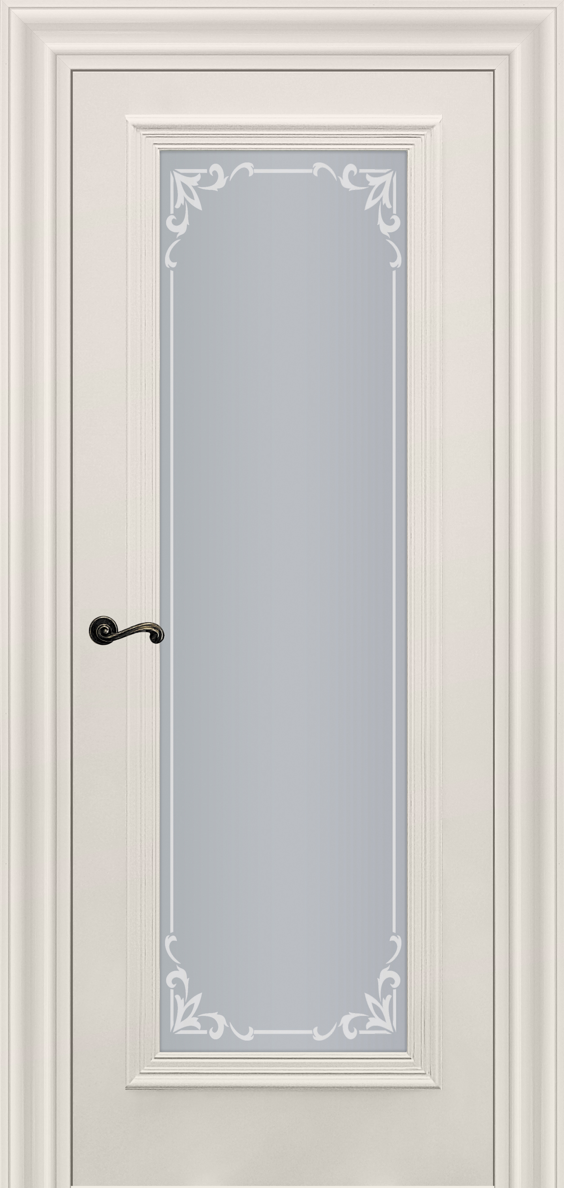картинка Межкомнатная дверь ПО KATALINA 1 