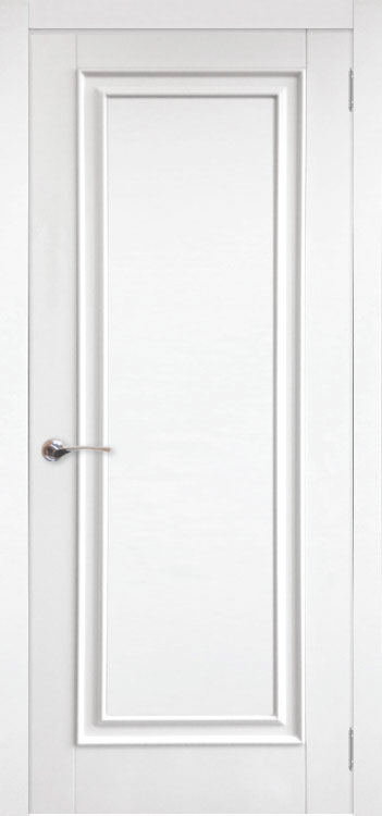 картинка Межкомнатная дверь Модена, Без стекла (ДГ) 