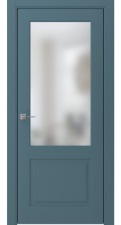картинка Межкомнатная дверь Фрамир ПО EMMA 10 (эмаль) 