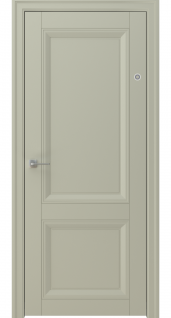 картинка Межкомнатная дверь Фрамир ПГ ALFA 2 (эмаль) 