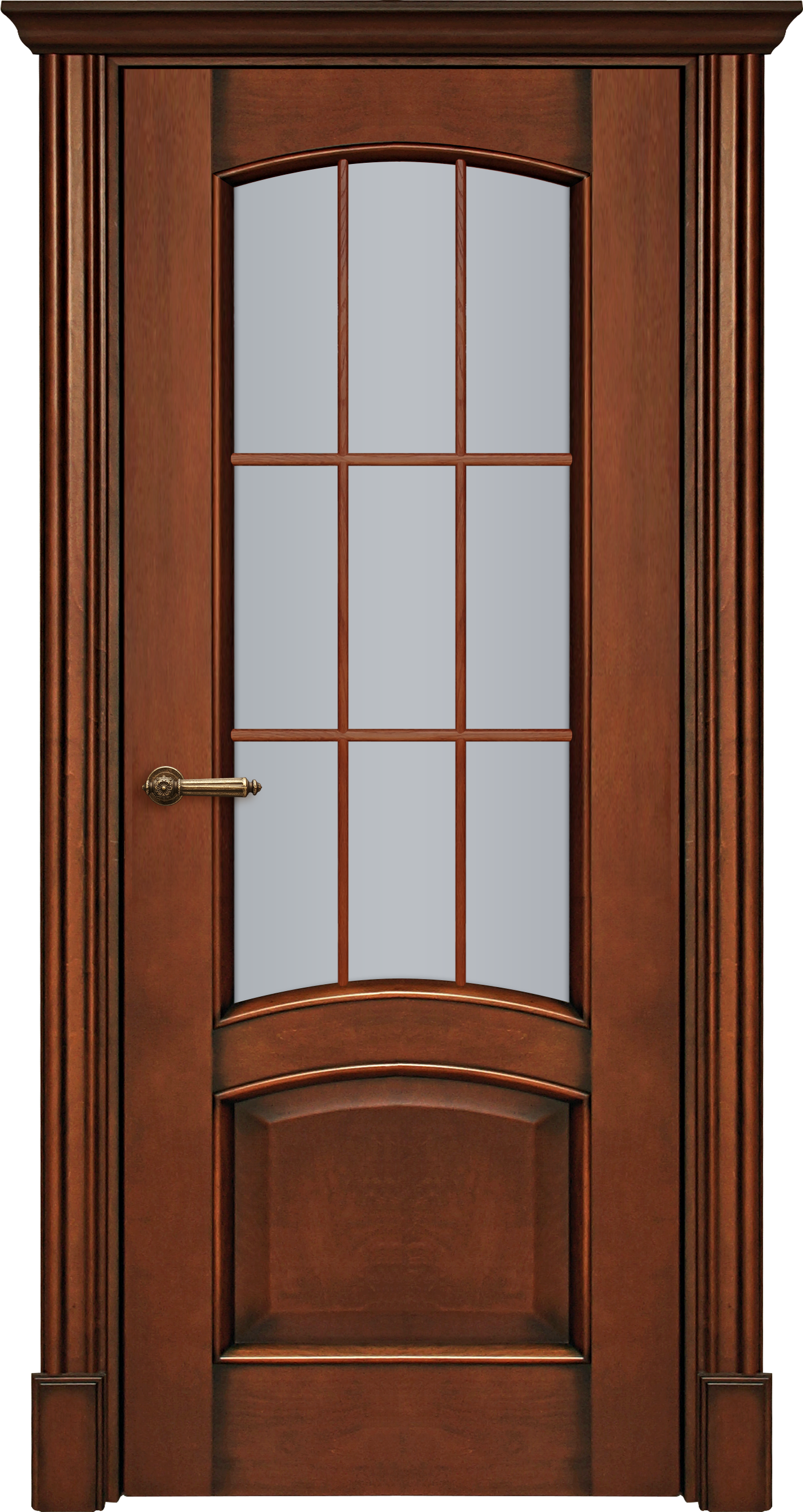картинка Межкомнатная дверь ПО NEW CLASSIC 4 