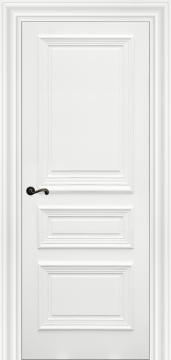 картинка Межкомнатная дверь Фрамир ПГ KATALINA 3 (эмаль) 