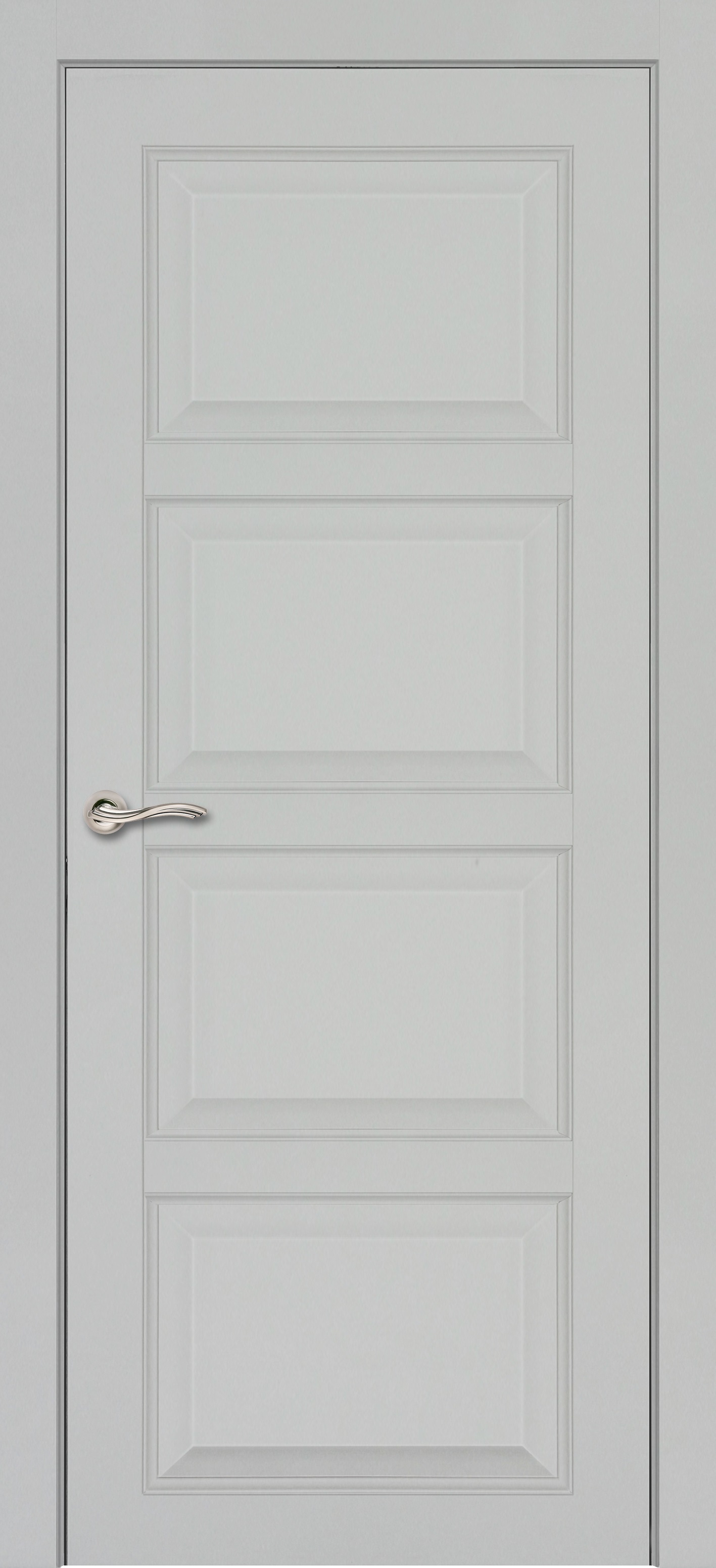 картинка Межкомная дверь Фрамир ELEGANCE 5 ПГ Серый 
