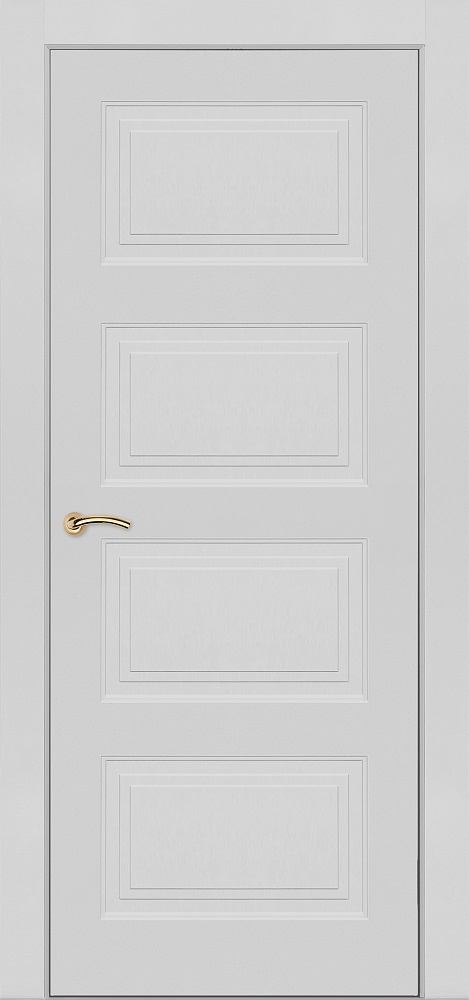картинка Межкомнатная дверь ПГ EMMA 5 