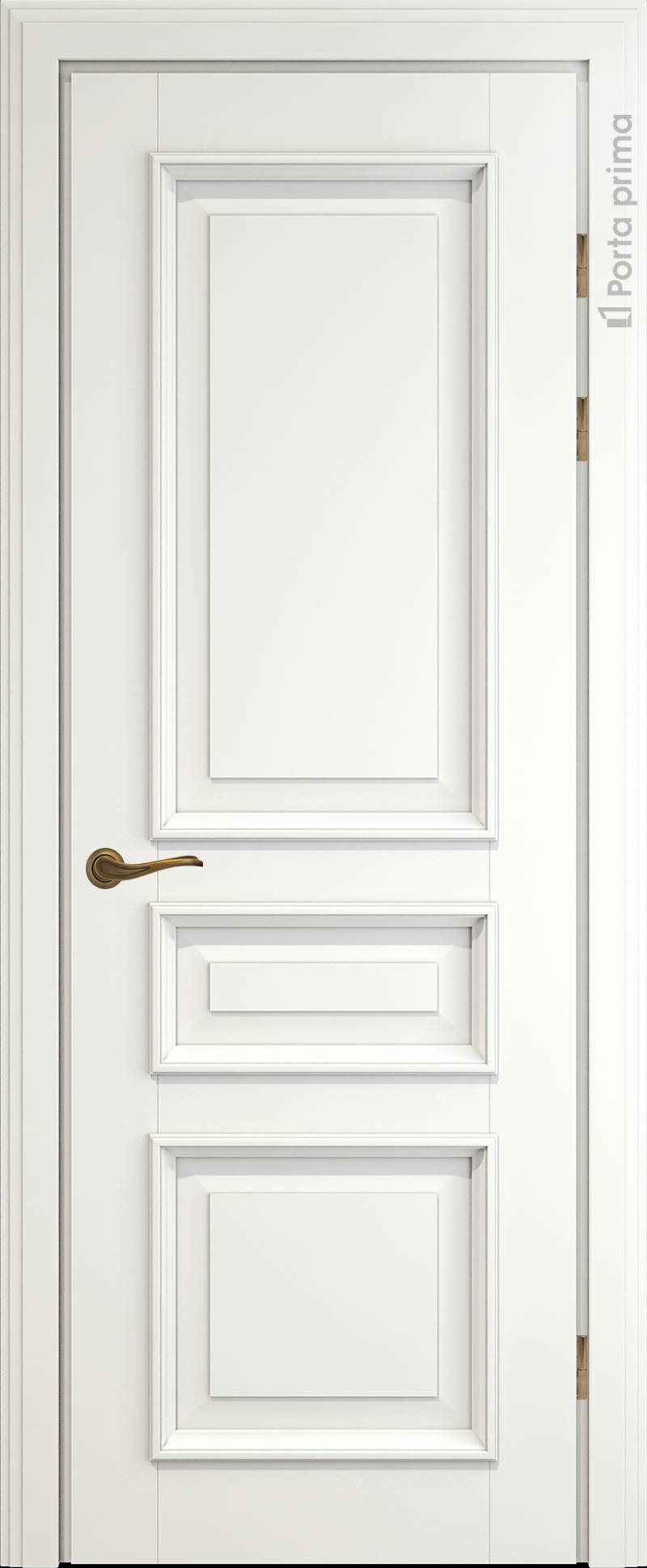 картинка Межкомнатная дверь Imperia-R LUX, Без стекла (ДГ) 