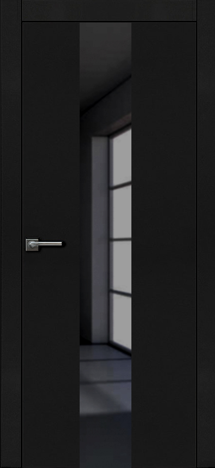 картинка Межкомнатная дверь ПО LOFT 9 