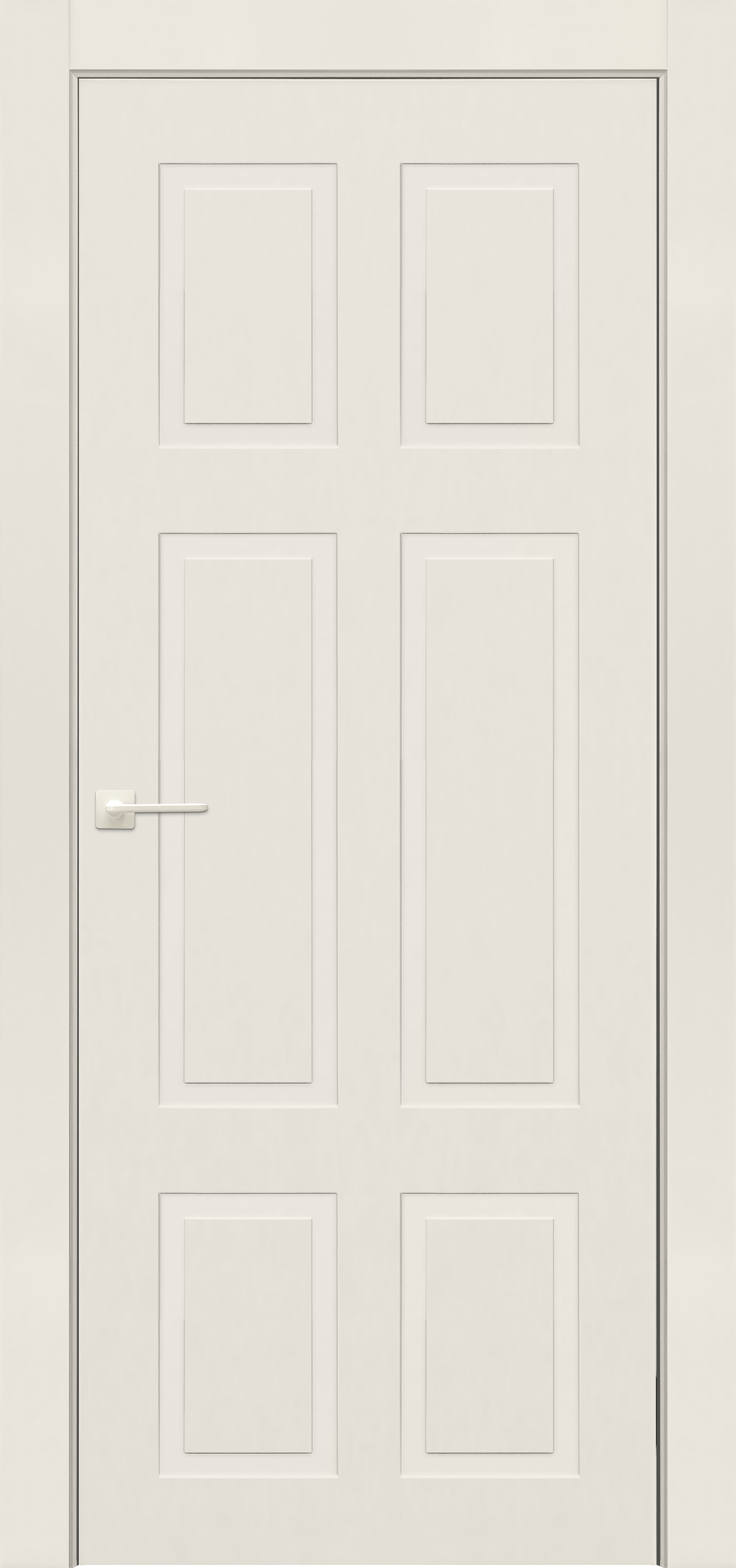картинка Межкомнатная дверь ПГ DUET 9 