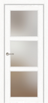 картинка Межкомнатная дверь Фрамир ПО ELEGANCE 4 (шпон) 