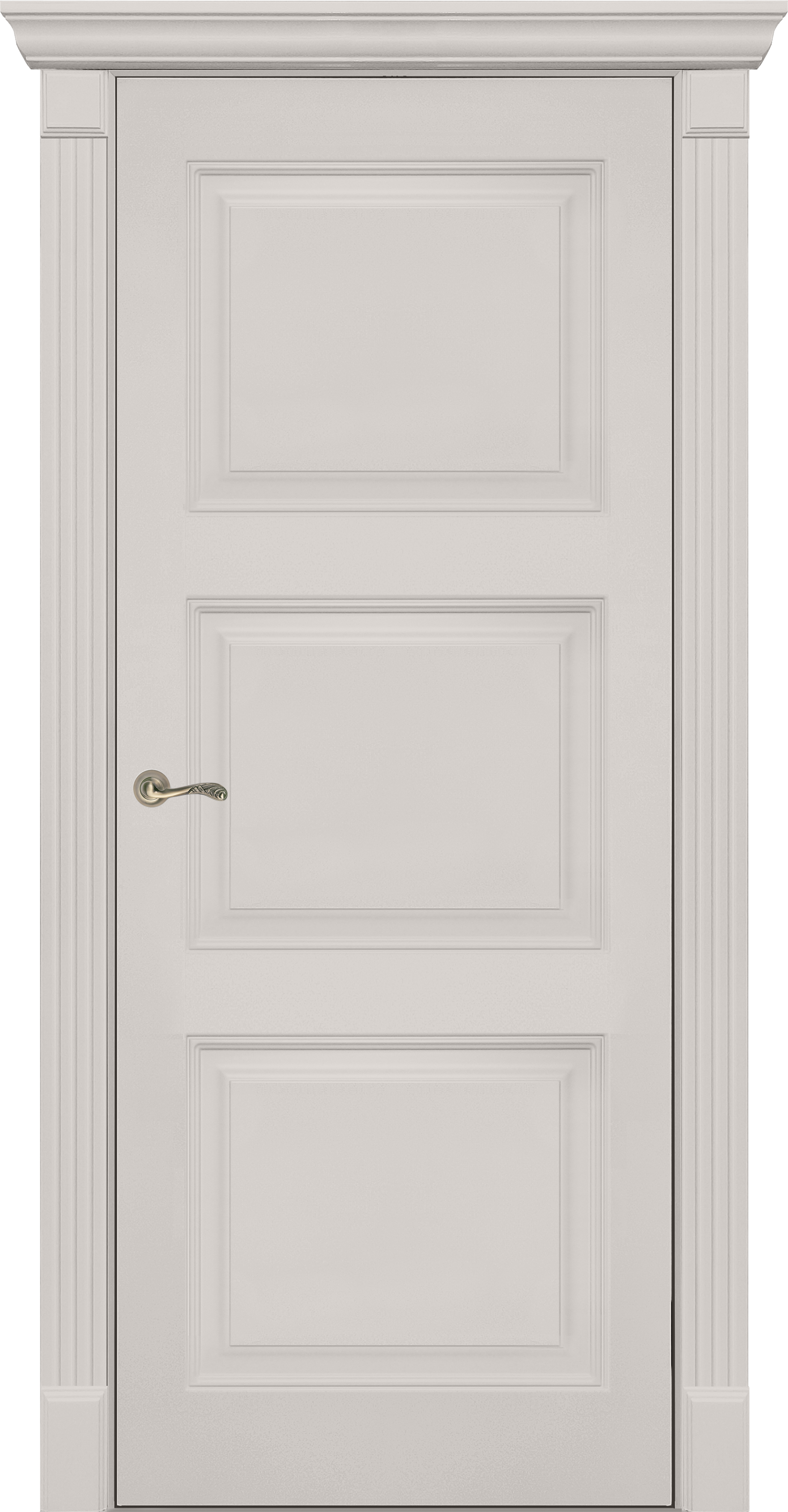 картинка Межкомнатная дверь ПГ RIMINI 9 