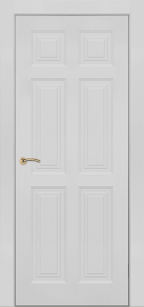 картинка Межкомнатная дверь ПГ EMMA 4 