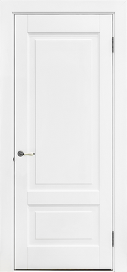 картинка Межкомнатная дверь из массива бука Альверо "Бьелла" 