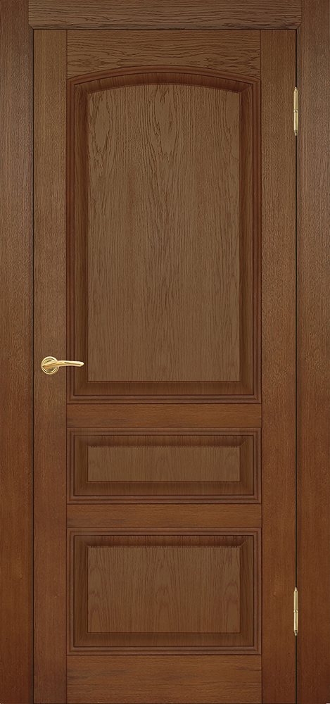 картинка Межкомнатная дверь ПГ GENEVA 10 