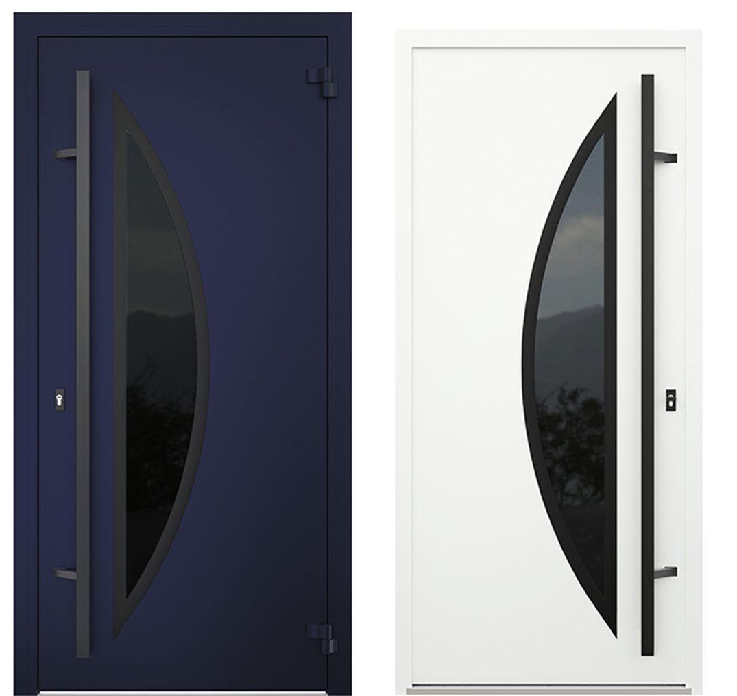 картинка Входная металлическая Дверь Металюкс Boston AG6030 