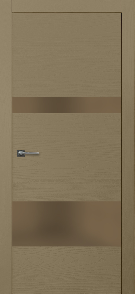 картинка Межкомнатная дверь ПО LOFT 6 