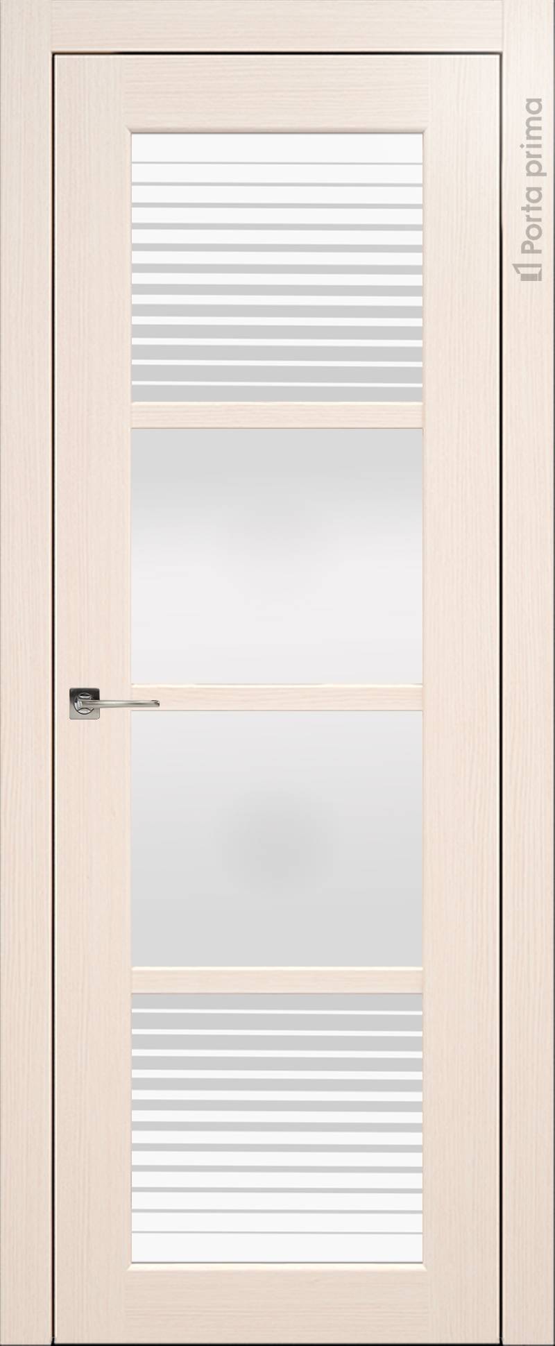 картинка Межкомнатная дверь Felicia, Со стеклом (ДО) 