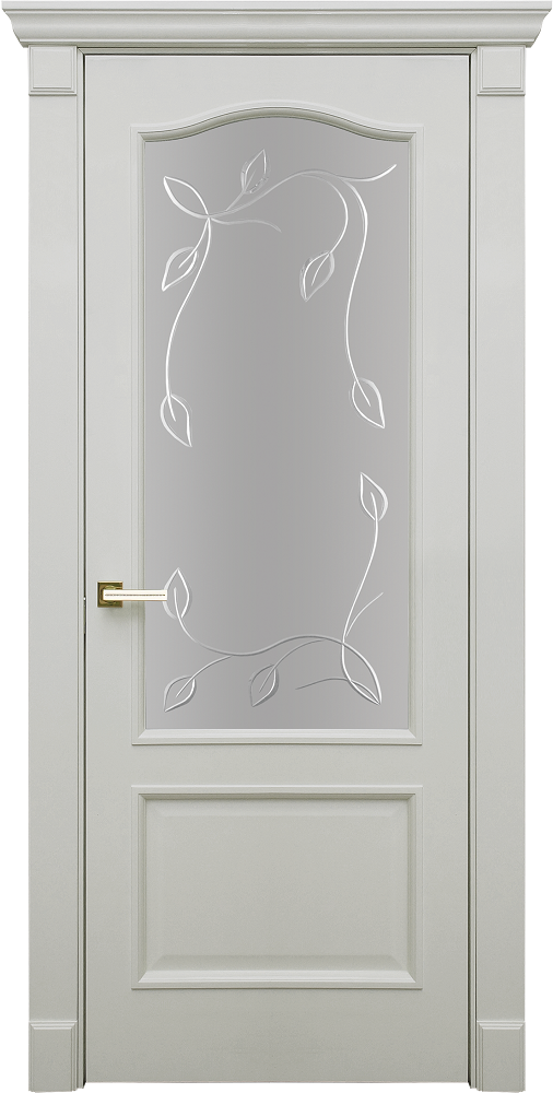 картинка Межкомнатная дверь ПО VENEZIA 1 