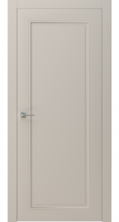 картинка Межкомнатная дверь Фрамир ПГ DUET 1 F (эмаль) 