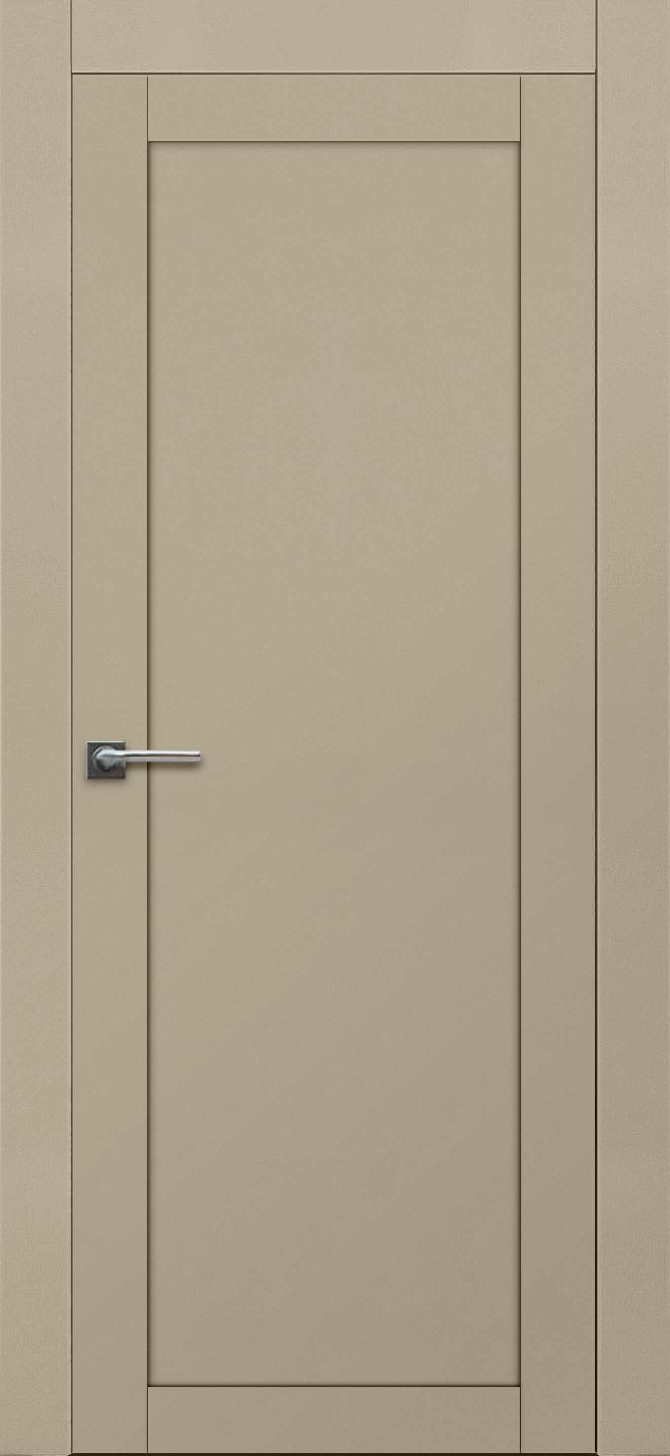 картинка Межкомная дверь Фрамир ПГ BASE 2 Капучино 
