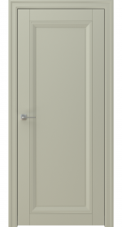картинка Межкомнатная дверь Фрамир ПГ ALFA 1 (эмаль) 