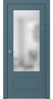 картинка Межкомнатная дверь Фрамир ПО EMMA 11 (эмаль) 