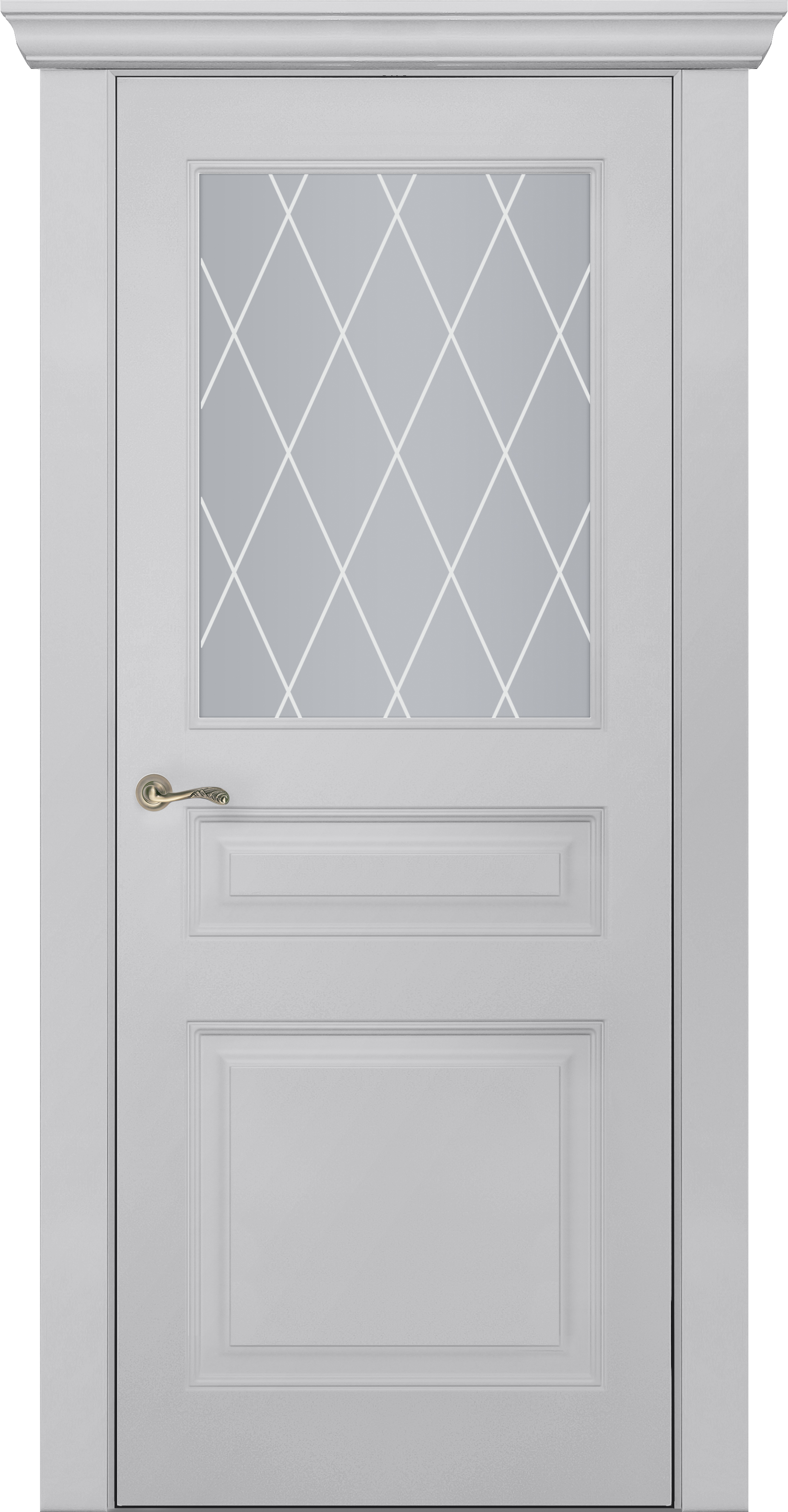 картинка Межкомнатная дверь ПО RIMINI 3 