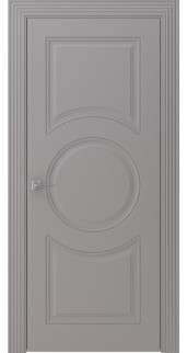 картинка Межкомнатная дверь Фрамир ПГ RIMINI 10 (эмаль) 