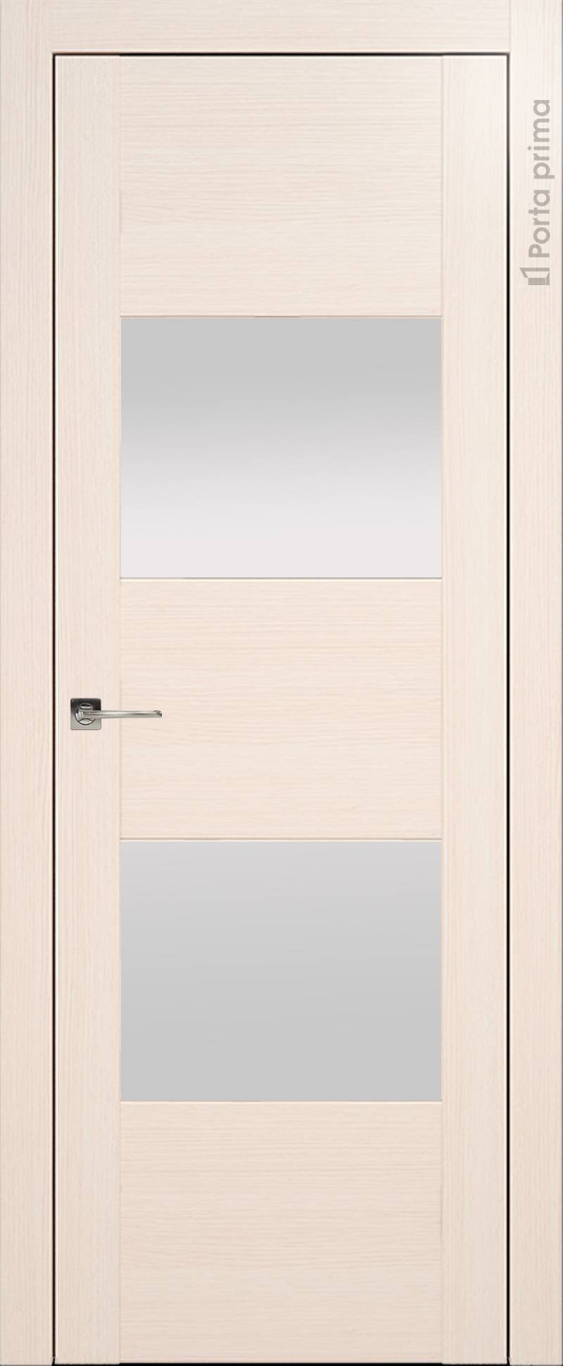 картинка Межкомнатная дверь Maggiore, Со стеклом (ДО) 