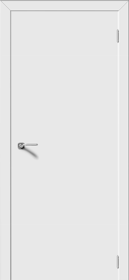 картинка Межкомнатная дверь Моно, Без стекла (ДГ) 