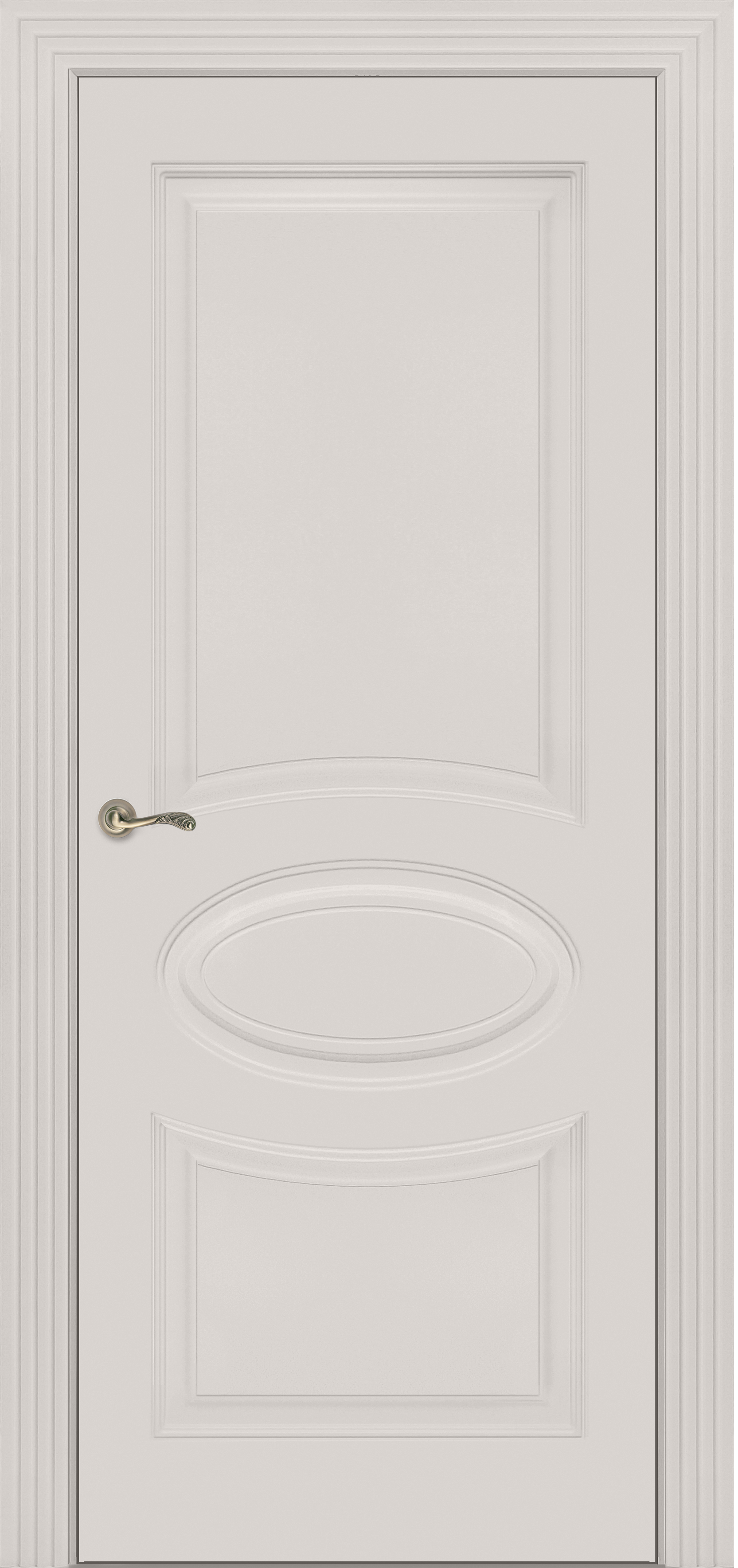 картинка Межкомнатная дверь ПГ RIMINI 12 
