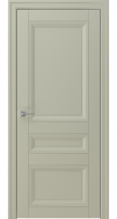 картинка Межкомнатная дверь Фрамир ПГ ALFA 3 (эмаль) 