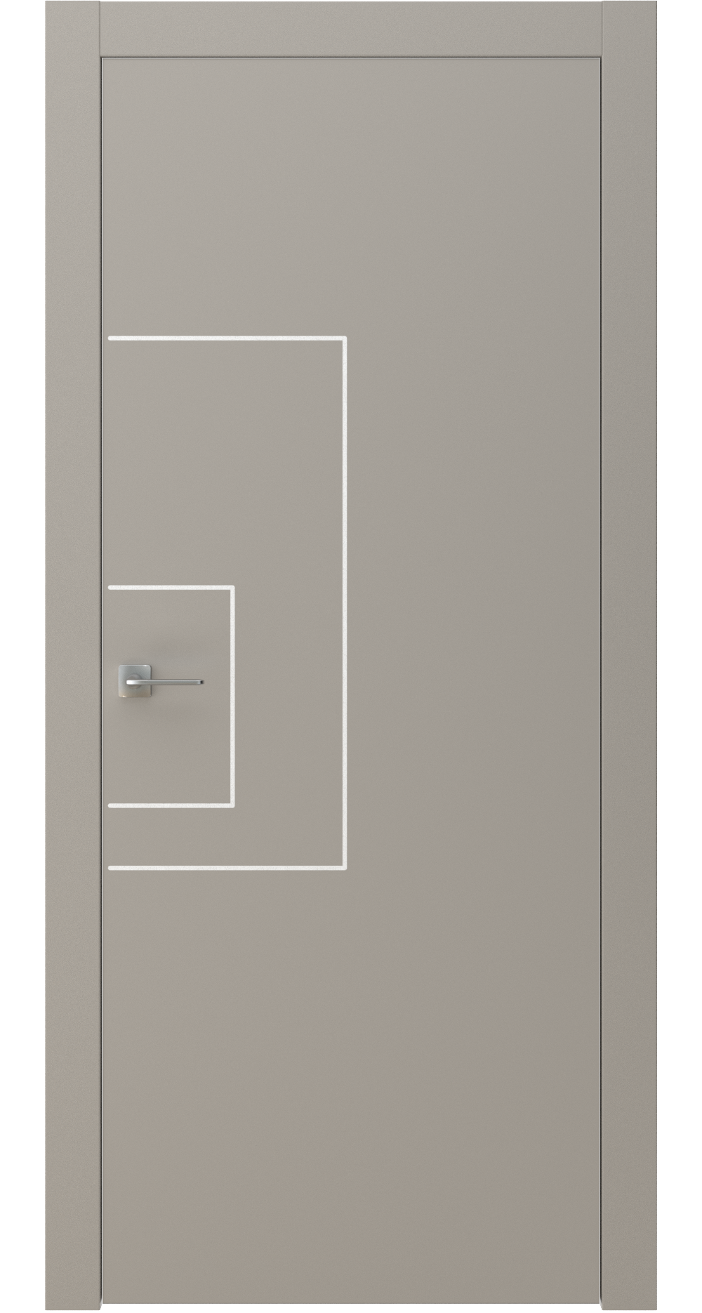 картинка Межкомнатная дверь ПГ GRAFICA 1 «Фрамир» 