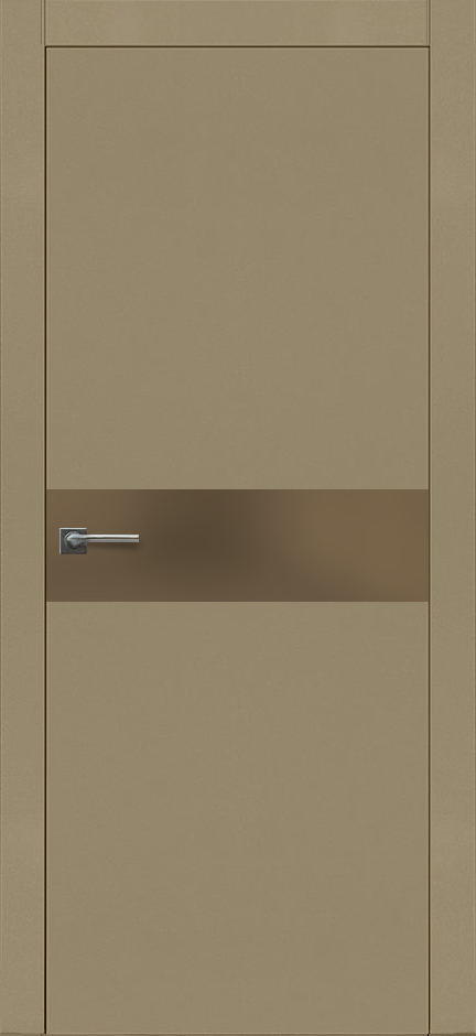 картинка Межкомнатная дверь ПО LOFT 1 