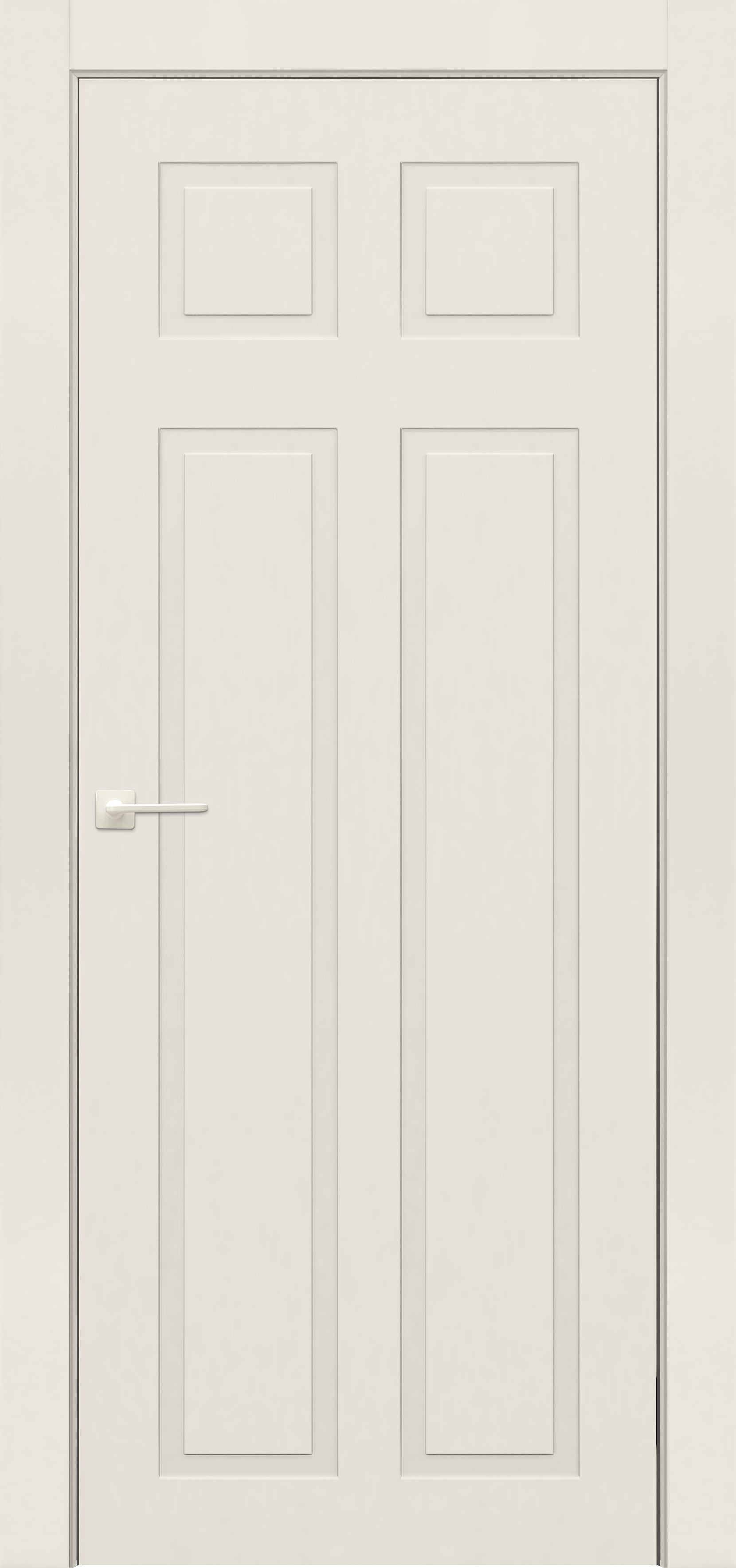 картинка Межкомнатная дверь ПГ DUET 7 