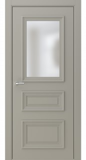 картинка Межкомнатная дверь Фрамир ПО KATALINA 3 (эмаль) 