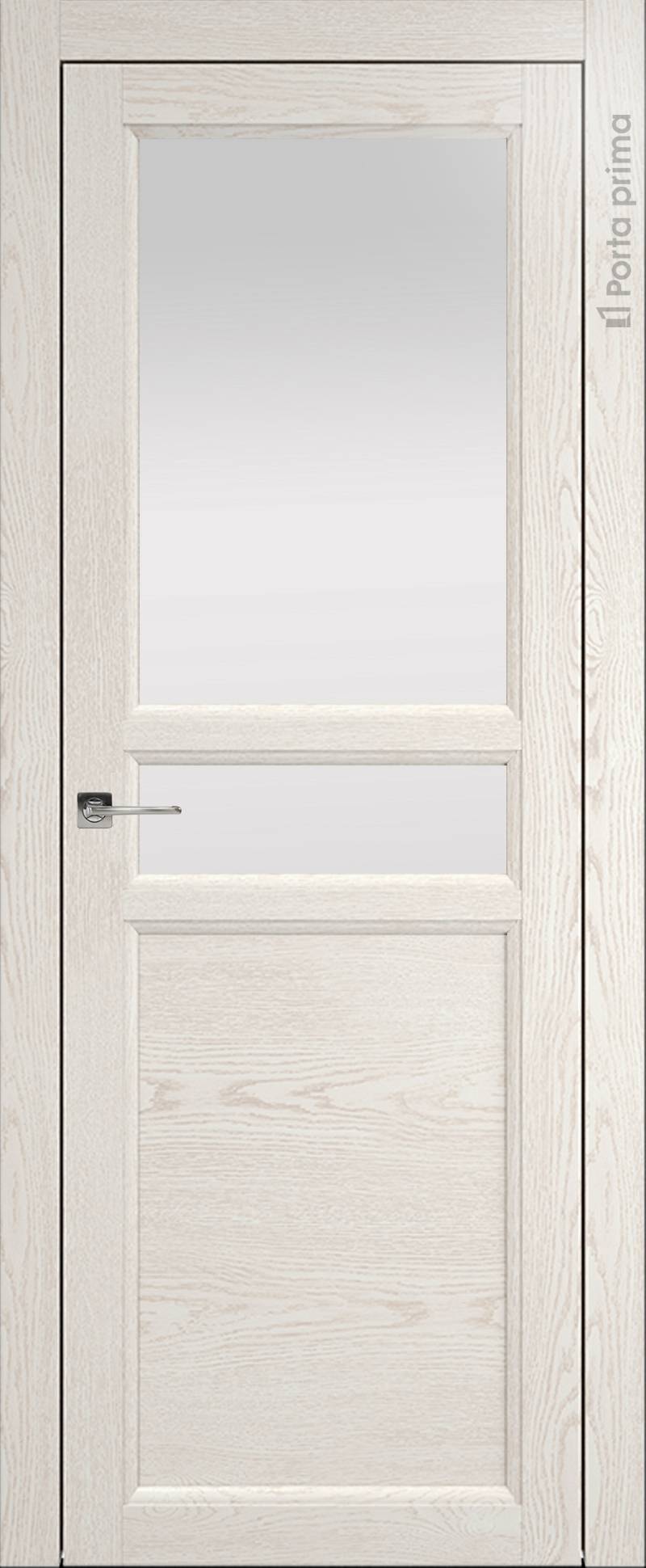 картинка Межкомнатная дверь Sorrento-R Д2, Со стеклом (ДО) 