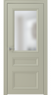 картинка Межкомнатная дверь Фрамир ПО OMEGA 3 (эмаль) 