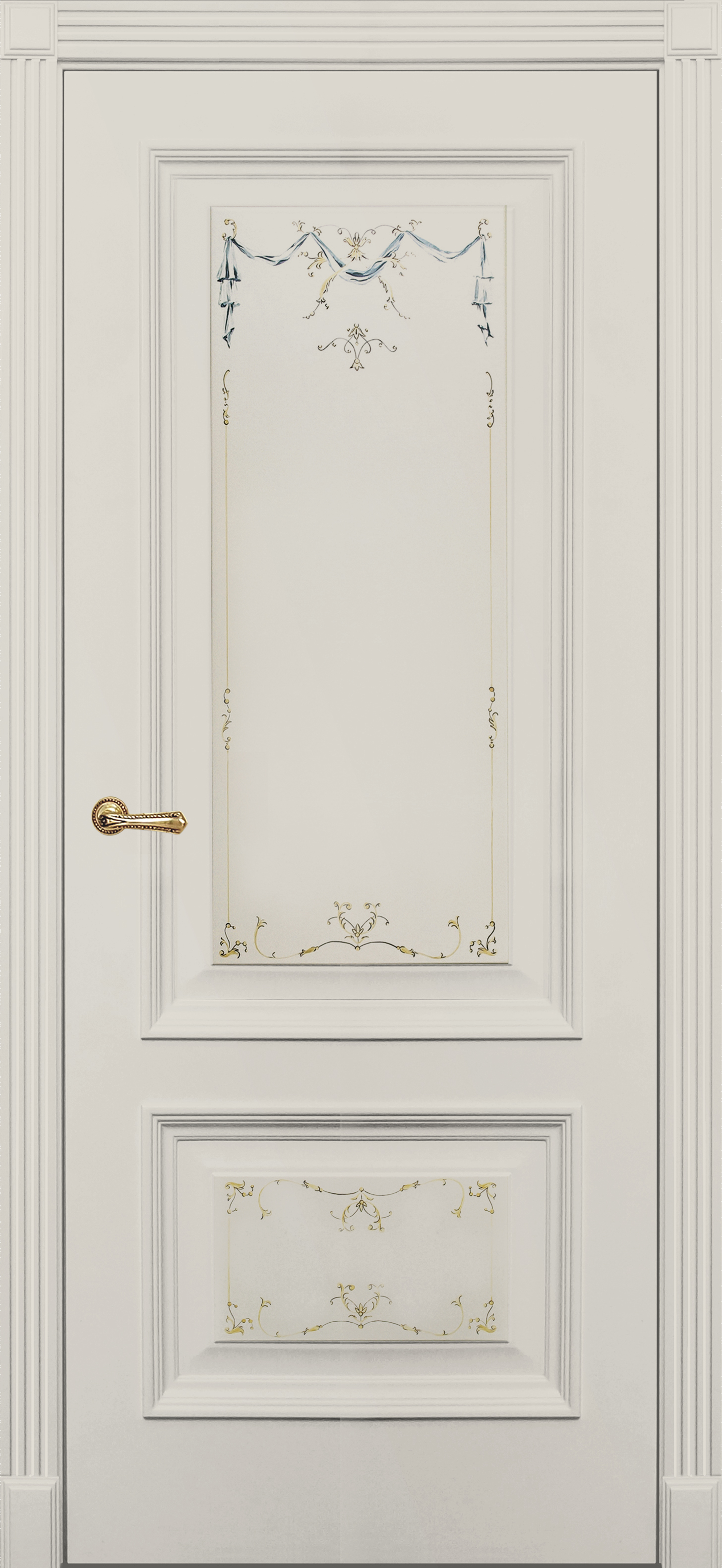 картинка Межкомнатная дверь ПГ FLORENCIA 2 